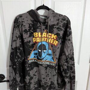 Black Panther Sweatshirt